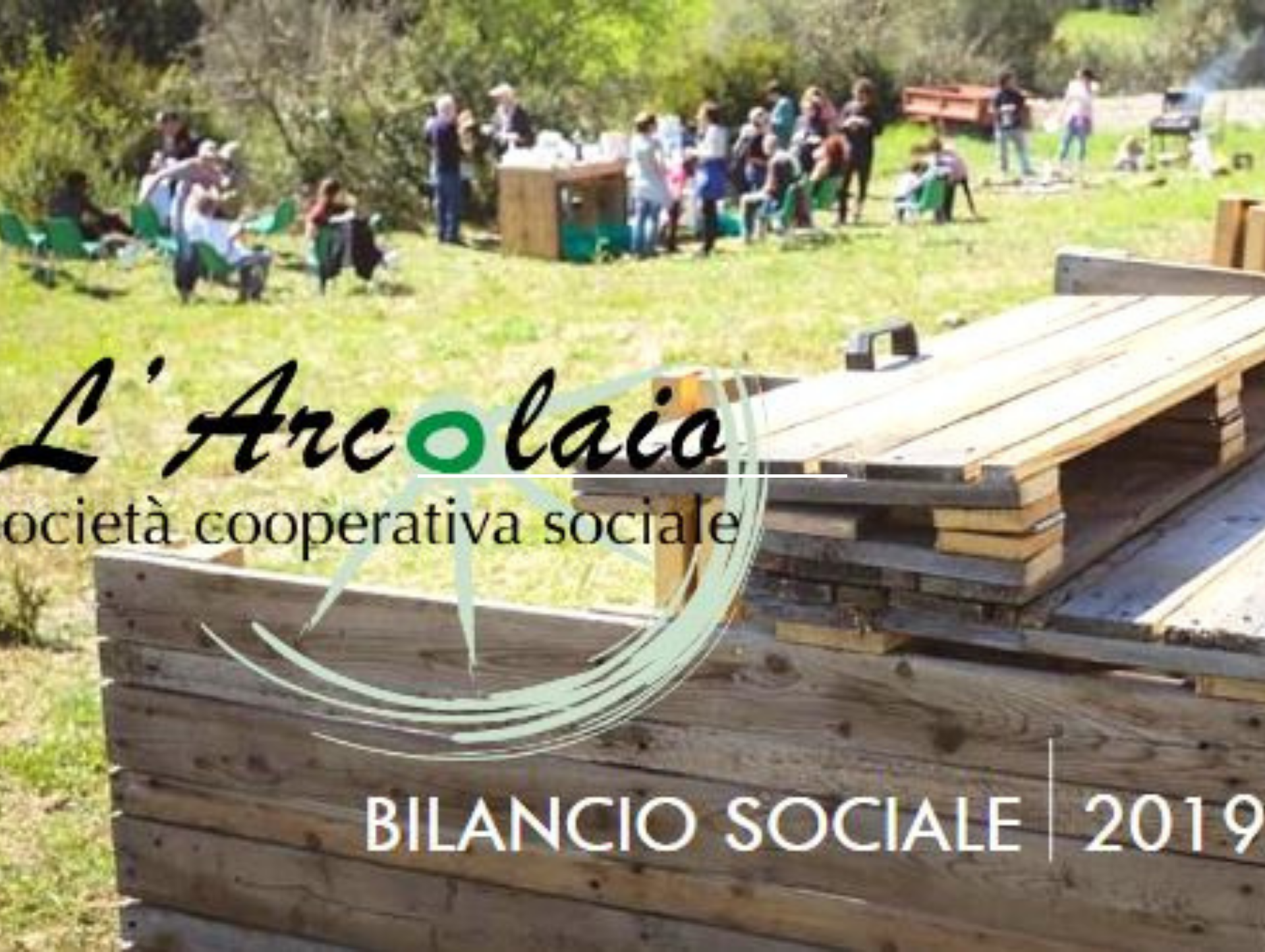 Bilancio sociale 2019